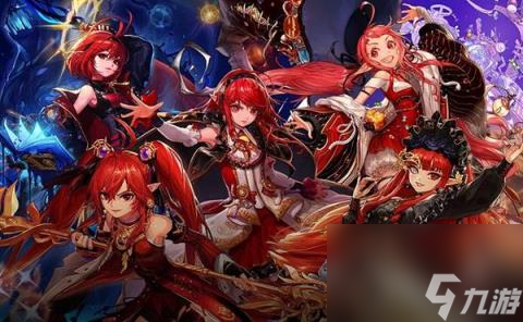 dnf90版本炽星魔盒_dnf炽星魔盒能开出什么东西_地下城与勇士炽星魔盒