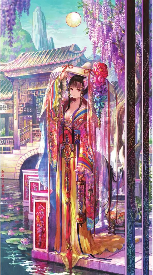 精灵使的剑舞全彩本子：魔法与视觉的盛宴，带你深入冒险世界