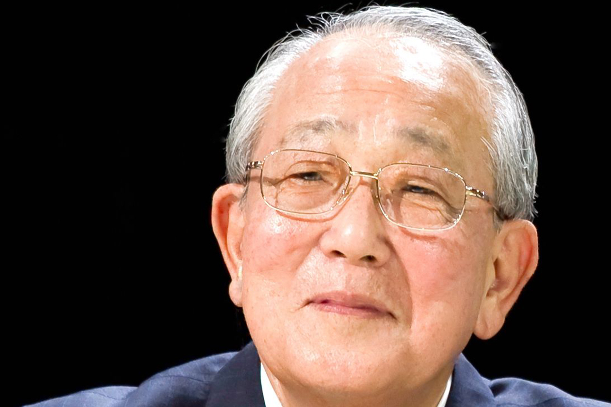 盛田稻夫企业管理_稻盛和夫经营十二条_稻盛和夫经营100条