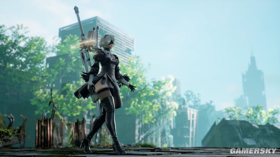 灵魂能力6女角色要害攻击_灵魂能力6攻击女生要害骨裂_xbox灵魂能力4dlc