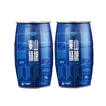 泰山原浆啤酒喝死人_泰山原浆啤酒容易醉吗_泰山原浆啤酒喝了长胖吗