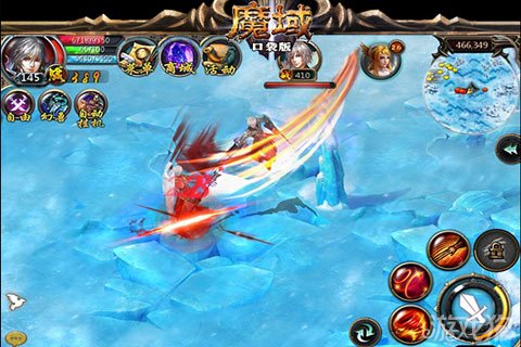 小游戏魔域_魔域游戏小说_魔域游戏小说排行榜前十名