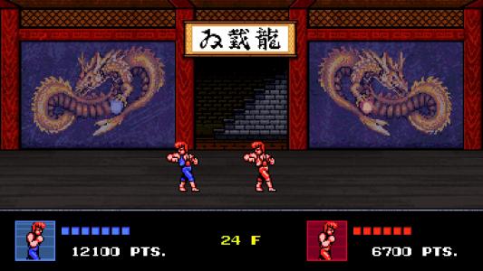 热血物语无敌版nes_热血物语nes无敌_热血物语中文版nes