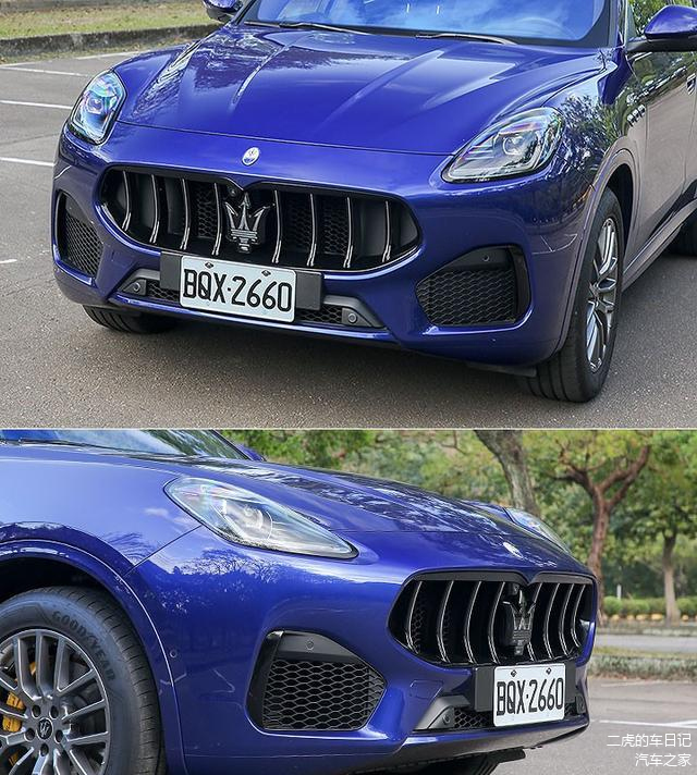 玛莎拉蒂suv2023款报价_玛莎拉蒂suv车型及价格_玛莎拉蒂50万suv