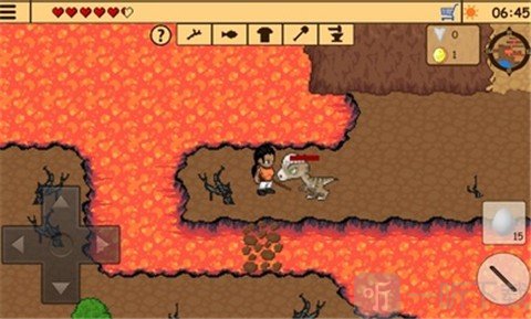 暮色森林 mod_暮色森林mod介绍_暮色森林配合mod