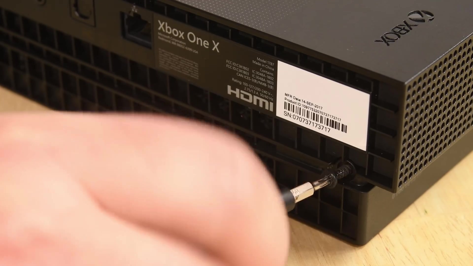 xbox one风扇坏了能开机吗_xbox风扇异响_xbox散热风扇