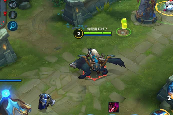 混沌秩序怎么打_混沌与秩序刷金币_混沌与秩序2刷金币bug