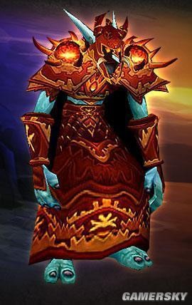 魔兽视频使者灰烬世界下载_魔兽世界灰烬使者视频_魔兽视频使者灰烬世界怎么获得