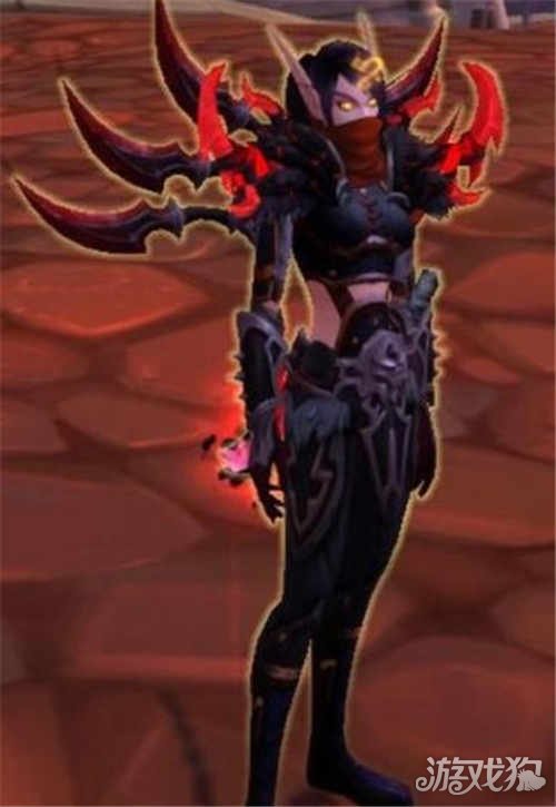 魔兽视频使者灰烬世界怎么获得_魔兽世界灰烬使者视频_魔兽视频使者灰烬世界下载