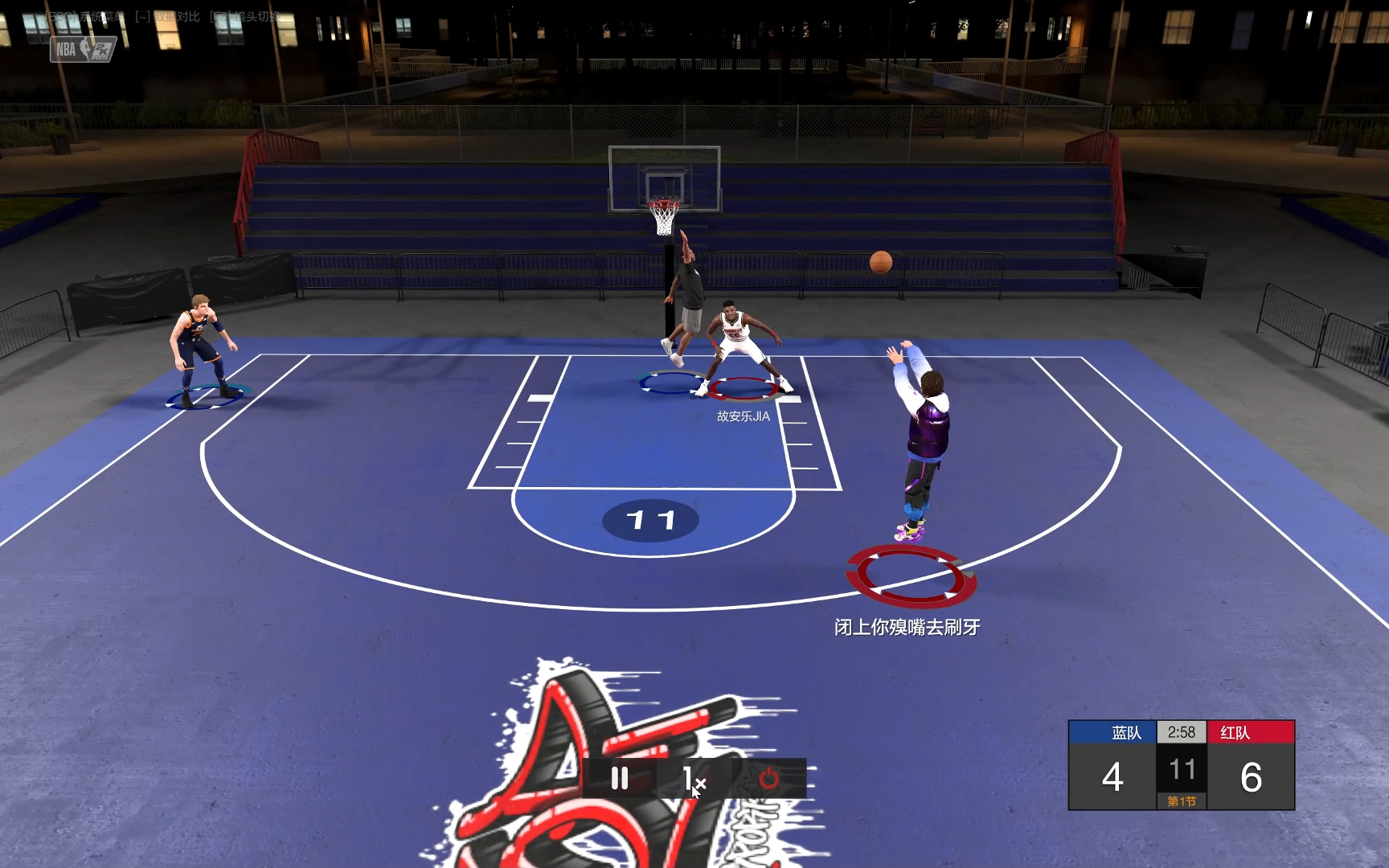 nba2k14和13_nba2k14和13_nba2k14和13
