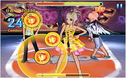 gt劲舞团2绿色安装版_下载劲舞团最新版本_劲舞团app下载