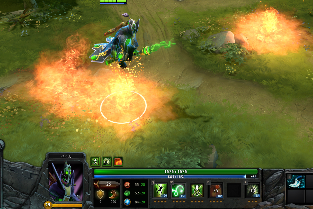 打开dota2就重启_打开dota2就黑屏_dota2打不开?