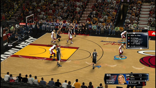 2k14什么模式好玩_2k14哪个模式好玩_2k14游戏