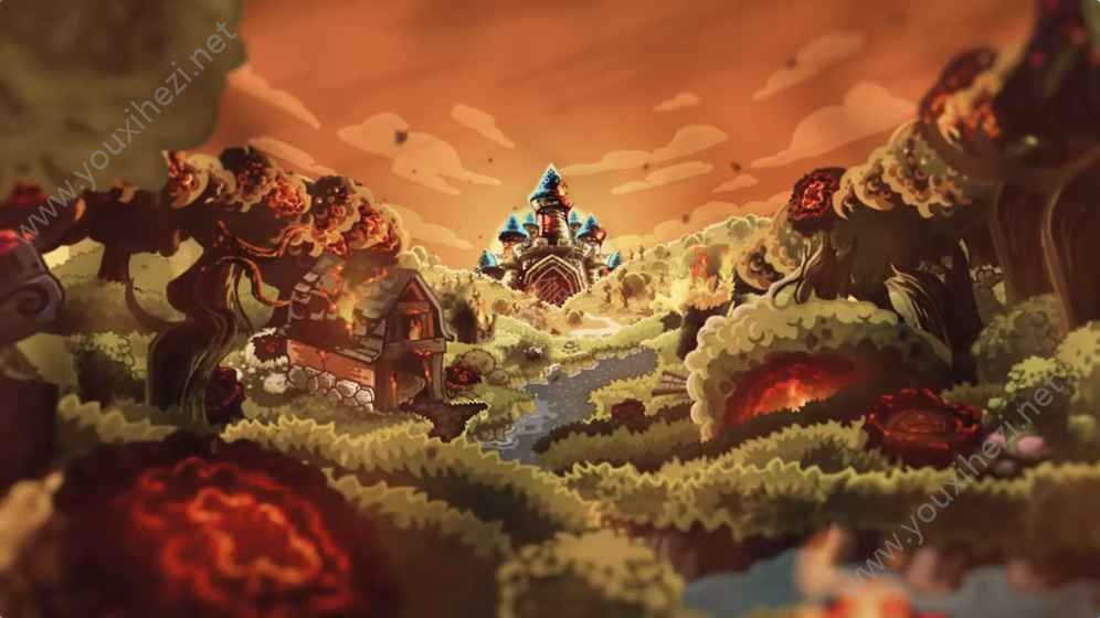 kingdom汉化补丁_kingdom安卓汉化版_kingdom汉化版下载