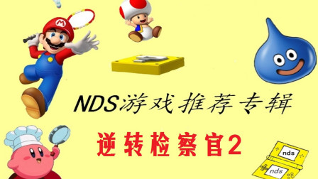 逆转的检察官图文攻略_逆转检察官1攻略nds_逆转检察官时间线