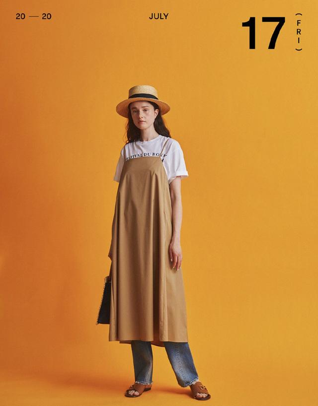 连衣裙夏纯棉_夏季棉布连衣裙_连衣裙夏季棉布搭配