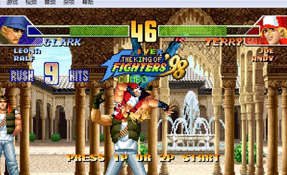 kof98 cd_kof98 cd_kof98 cd