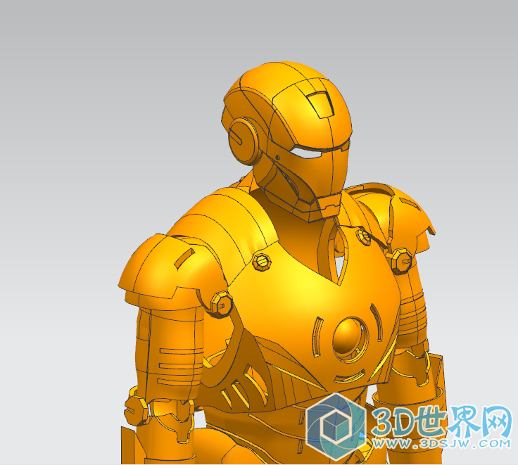 合金模型钢铁侠方舟核反应堆_钢铁侠合金模型_钢铁侠合金模型哪个牌子好