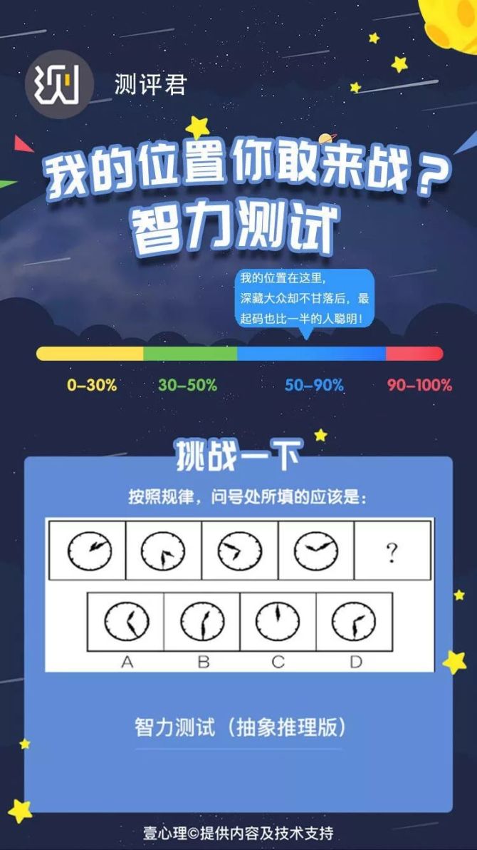 韦氏智力测验iq_智力评估韦氏智力表_韦氏智力测试数值