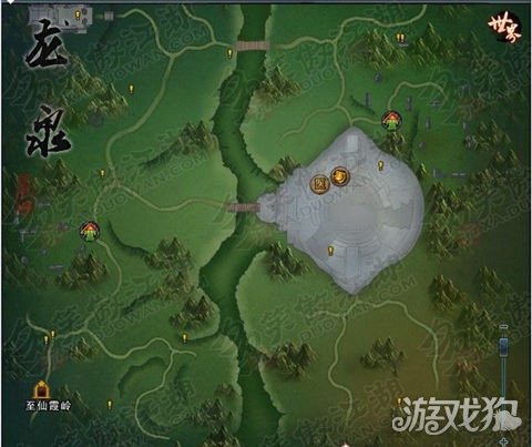 笑傲江湖ol绝学奇遇任务攻略_笑傲江湖ol绝学怎么获得_笑傲江湖ol绝学介绍