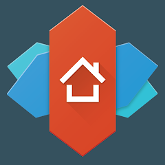 nova launcher pro