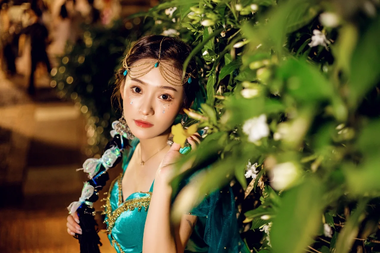华丽公主转身变灰姑娘_华丽转身灰姑娘公主变身视频_灰姑娘华丽转身双鱼结局