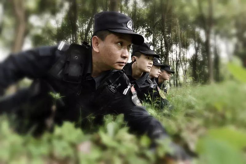 特警力量之全能兵王_特警力量之超级全能_全能特警小说