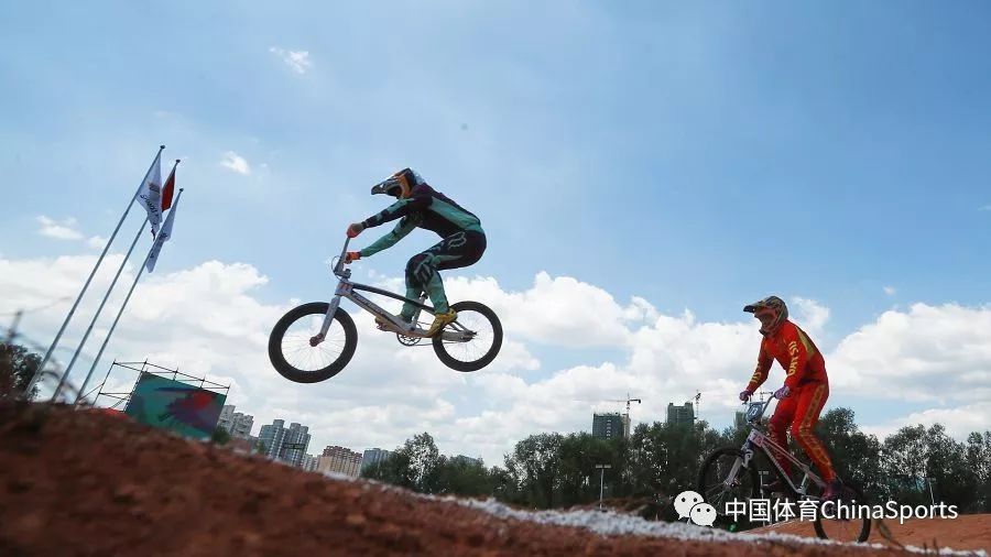 bmx小轮车吧-BMX 小轮车吧：激情与速度的青春宣言，挑战