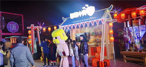 春节网红游戏,带你玩转欢乐时光