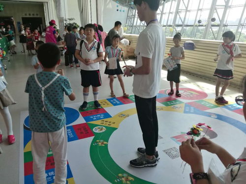 机关单位集体游戏,拔河比赛规则与技巧解析