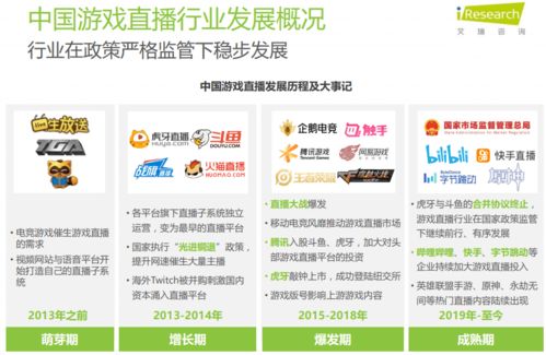 游戏直播行业会计,盈利模式与风险控制解析