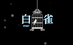游戏白雀结局,揭开异空间之谜的多重结局解析