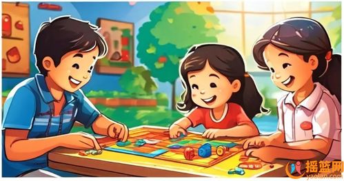 儿子小的游戏,手指加法游戏的趣味与教育价值
