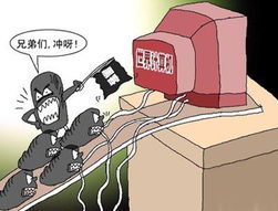 游戏公司的危害,剖析行业困境与应对策略