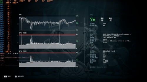 游戏帧点高低,揭秘游戏帧率与视觉体验的极致追求